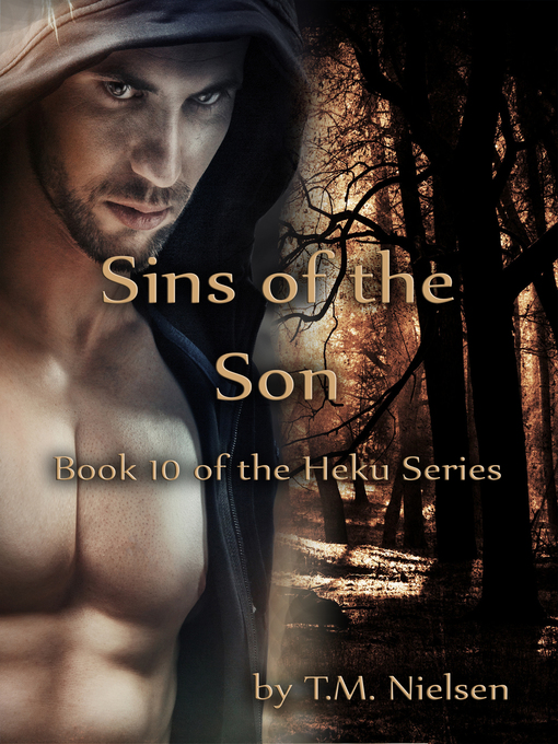 Title details for Sins of the Son by T.M. Nielsen - Available